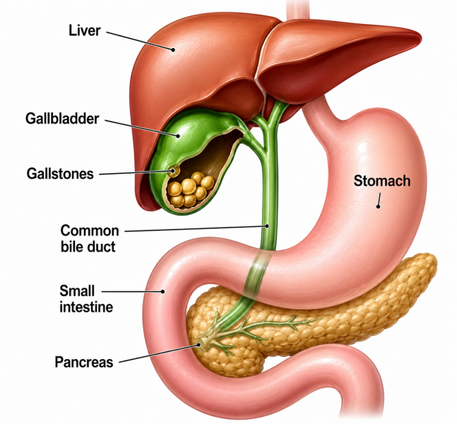 Laparoscopic Surgery